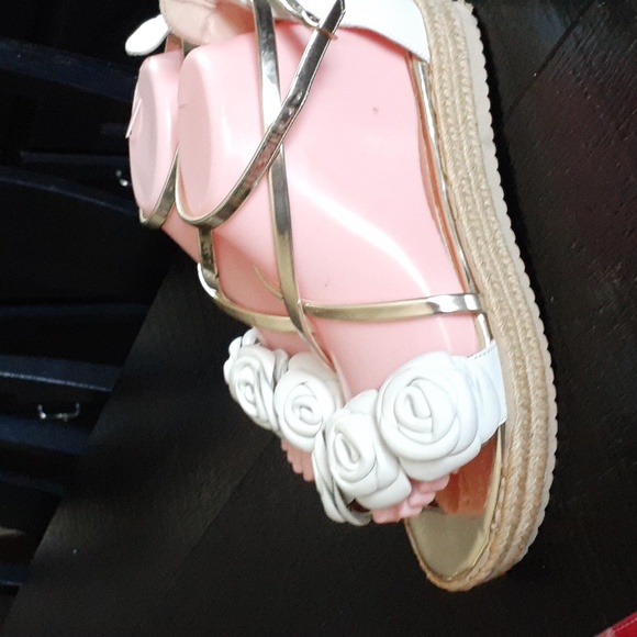 VALTADOROS SANDALS - Picture 4 of 11